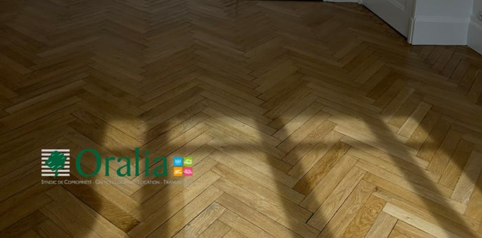 Image 5 sur 20 - Appartement  ·  Location · Lyon (69006) · 2 pièces · 89m²