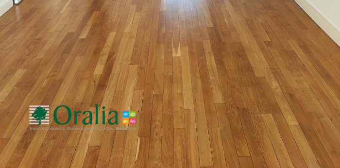 Image 6 sur 10 - Appartement  ·  Location · Dijon (21000) · 4 pièces · 70m²