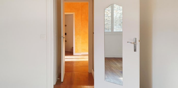 Image 5 sur 13 - Appartement  ·  Location · Montrouge (92120) · 2 pièces · 42m²