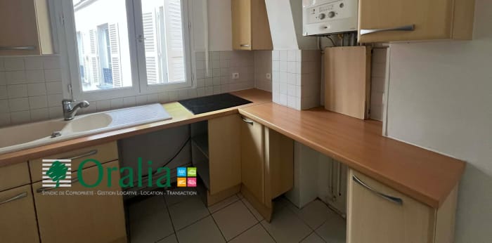 Image 6 sur 16 - Appartement  ·  Location · Paris (75005) · 4 pièces · 86m²