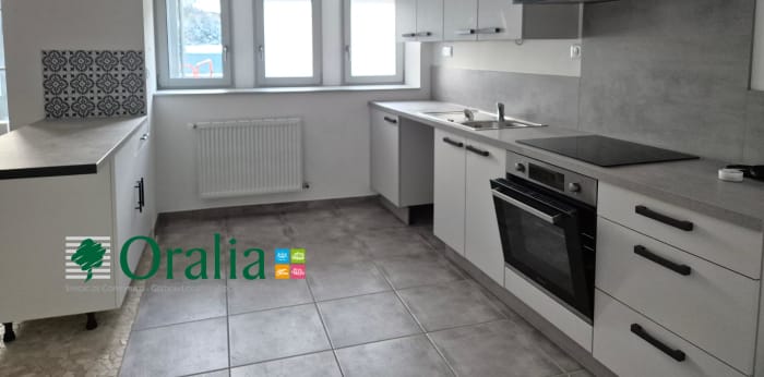 Image 6 sur 20 - Appartement  ·  Location · Val Suzon (21121) · 4 pièces · 98m²