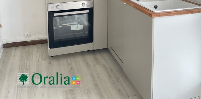 Image 2 sur 17 - Appartement  ·  Location · Lyon (69009) · 3 pièces · 67m²