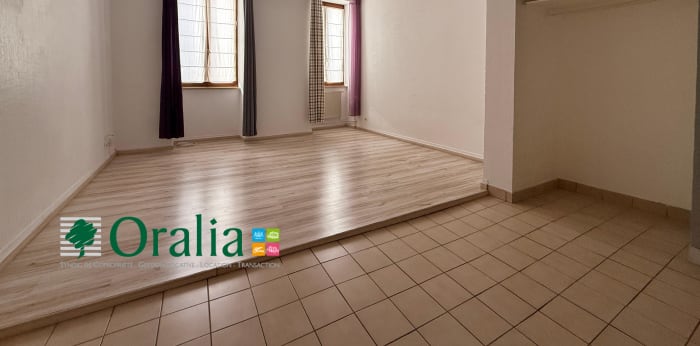 Image 3 sur 6 - Appartement  ·  Location · Tarare (69170) · 3 pièces · 67m²