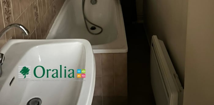 Image 12 sur 12 - Appartement  ·  Location · Lyon (69007) · 1 pièce · 23m²