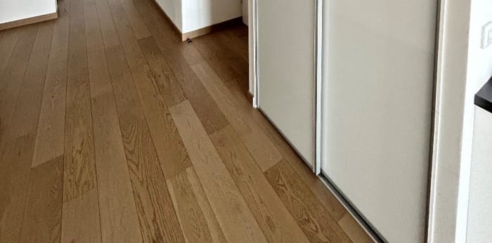 Image 14 sur 16 - Appartement  ·  Location · Lyon (69003) · 3 pièces · 82m²