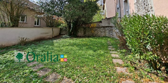 Image 14 sur 17 - Maison  ·  Location · Grenoble (38000) · 5 pièces · 108m²