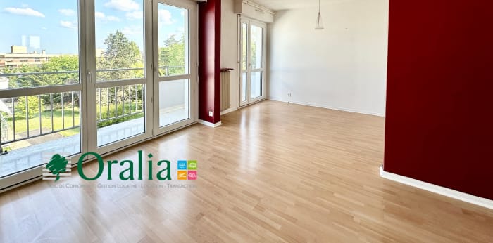 Image 6 sur 26 - Appartement  ·  Location · Bordeaux (33200) · 4 pièces · 75m²