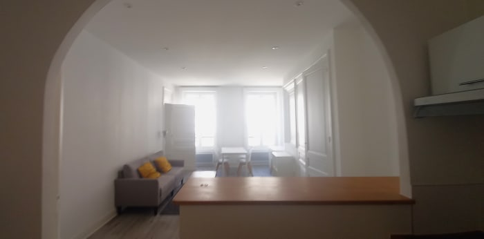 Image 12 sur 15 - Appartement  ·  Location · Lyon 07 (69007) · 2 pièces · 48m²