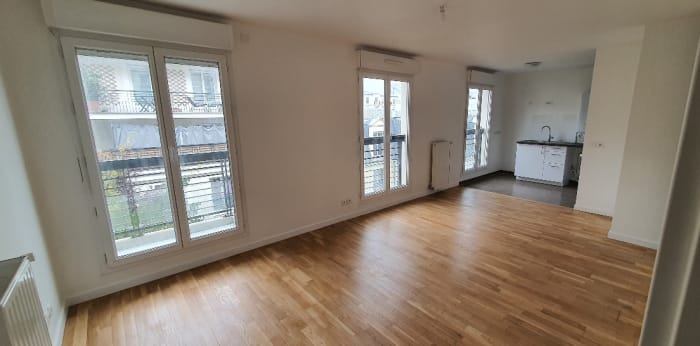Image 1 sur 9 - Appartement  ·  Location · Puteaux (92800) · 3 pièces · 60m²