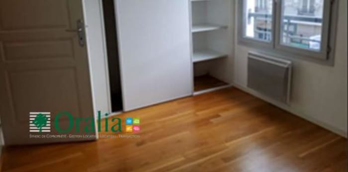 Image 3 sur 5 - Appartement  ·  Location · Villeurbanne (69100) · 2 pièces · 38m²