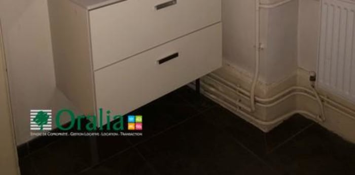 Image 10 sur 10 - Appartement  ·  Location · Lyon (69002) · 4 pièces · 107m²