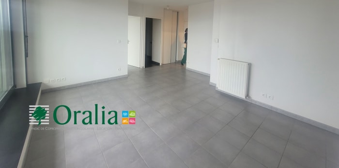 Image 2 sur 8 - Appartement  ·  Location · Merignac (33700) · 2 pièces · 45m²