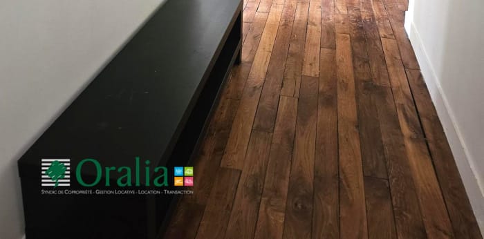 Image 5 sur 12 - Appartement  ·  Location · Paris (75015) · 3 pièces · 56m²