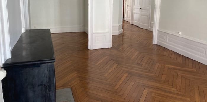 Image 4 sur 19 - Appartement  ·  Location · Lyon (69003) · 3 pièces · 102m²