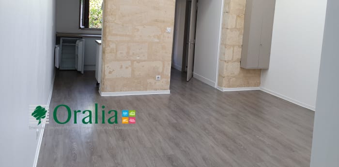 Image 1 sur 9 - Appartement  ·  Location · Bordeaux (33100) · 3 pièces · 51m²