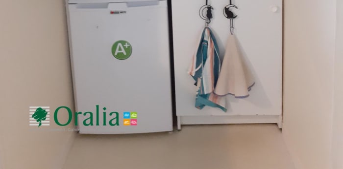 Image 5 sur 8 - Appartement  ·  Location · Dijon (21000) · 1 pièce · 30m²