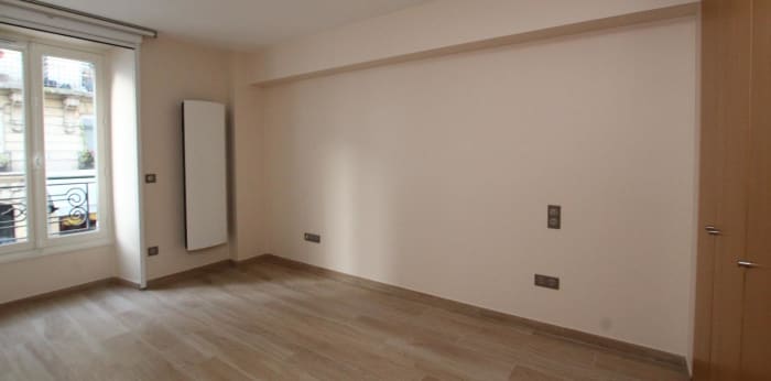 Image 4 sur 6 - Appartement  ·  Location · Paris (75014) · 1 pièce · 45m²