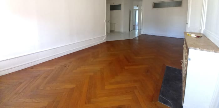 Image 13 sur 14 - Appartement  ·  Location · Lyon (69006) · 4 pièces · 104m²