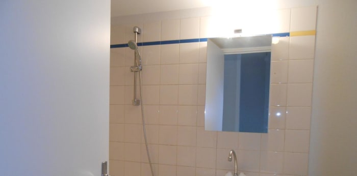 Image 3 sur 3 - Appartement  ·  Location · Villeurbanne (69100) · 1 pièce · 38m²