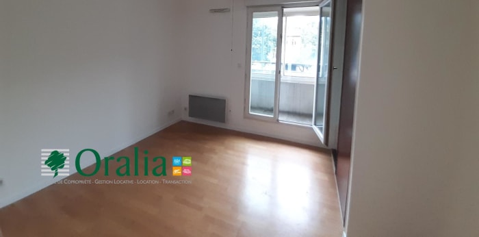 Image 7 sur 10 - Appartement  ·  Location · Grenoble (38000) · 3 pièces · 61m²