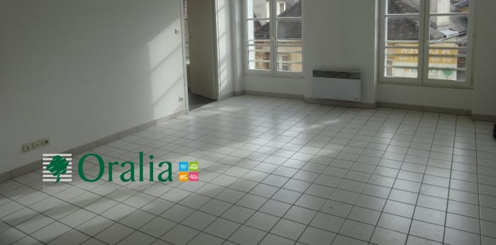 Image 1 sur 6 - Appartement  ·  Location · Dijon (21000) · 2 pièces · 39m²