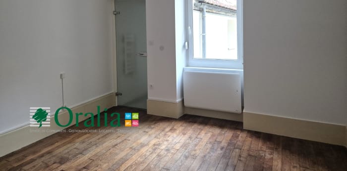 Image 9 sur 14 - Appartement  ·  Location · Dijon (21000) · 3 pièces · 54m²