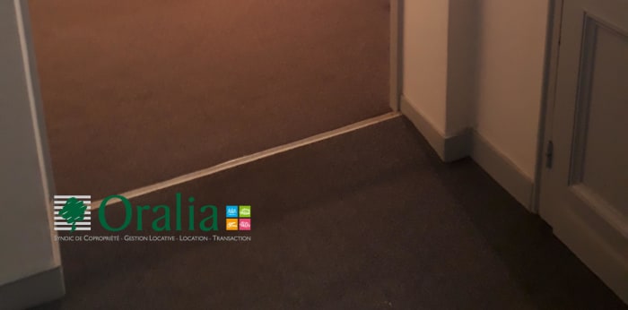 Image 3 sur 4 - Local commercial  ·  Location · Bordeaux (33000) · 53m²