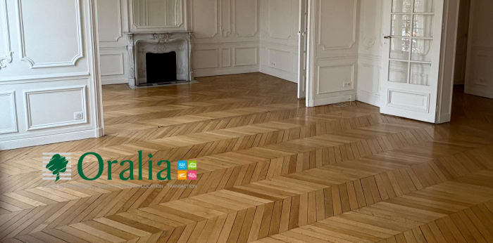 Image 3 sur 21 - Appartement  ·  Location · Paris (75006) · 6 pièces · 172m²