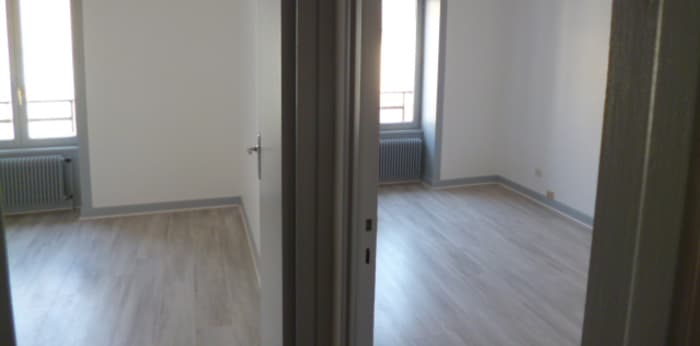 Image 6 sur 9 - Appartement  ·  Location · Tarare (69170) · 3 pièces · 58m²