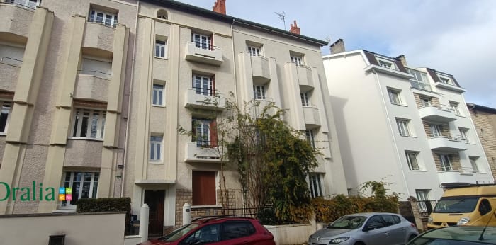 Image 6 sur 7 - Appartement  ·  Location · Dijon (21000) · 2 pièces · 43m²
