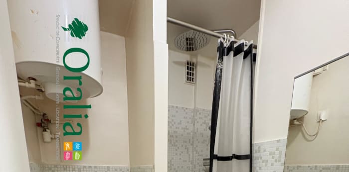 Image 6 sur 8 - Appartement  ·  Location · Paris (75016) · 1 pièce · 25m²