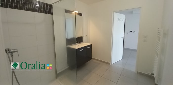 Image 8 sur 12 - Appartement  ·  Location · Dijon (21000) · 1 pièce · 35m²