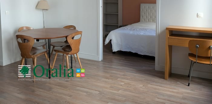 Image 8 sur 18 - Appartement  ·  Location · Puteaux (92800) · 2 pièces · 45m²