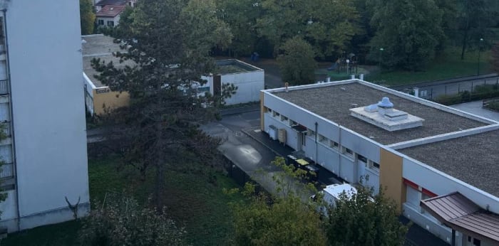 Image 10 sur 11 - Appartement  ·  Location · Villeurbanne (69100) · 4 pièces · 82m²