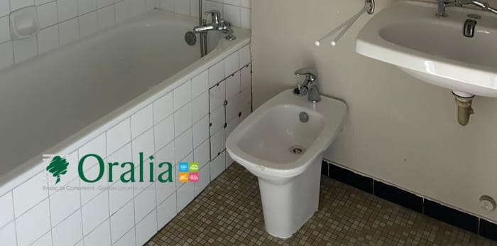 Image 7 sur 7 - Appartement  ·  Location · Villeurbanne (69100) · 1 pièce · 25m²