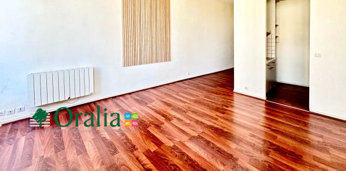 Image 5 sur 16 - Appartement  ·  Location · Bordeaux (33000) · 3 pièces · 56m²