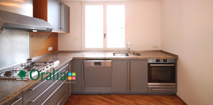 Image 5 sur 17 - Appartement  ·  Location · Grenoble (38000) · 4 pièces · 118m²