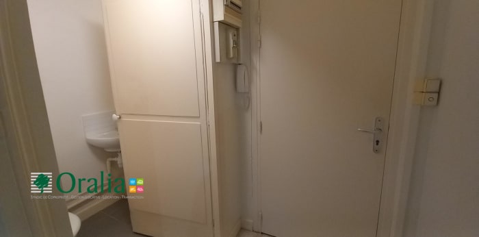 Image 11 sur 12 - Appartement  ·  Location · Dijon (21000) · 2 pièces · 50m²