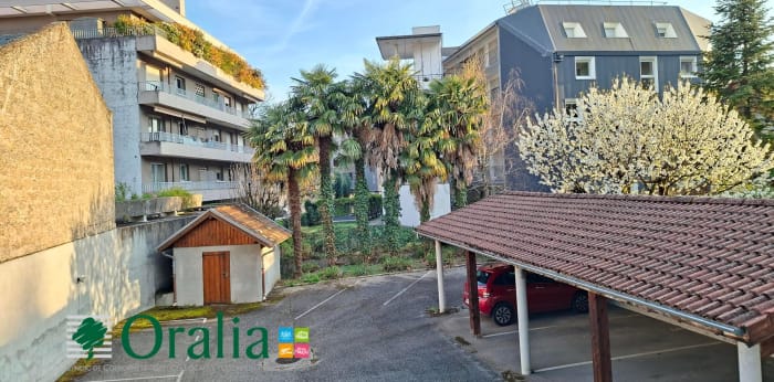 Image 3 sur 6 - Appartement  ·  Location · Grenoble (38000) · 1 pièce · 29m²