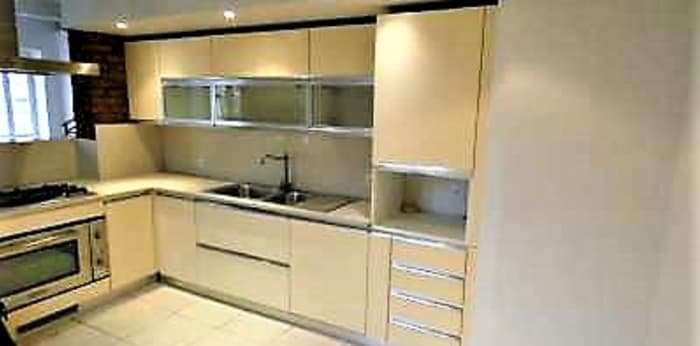 Image 6 sur 22 - Appartement  ·  Location · Saint Etienne (42000) · 5 pièces · 179m²