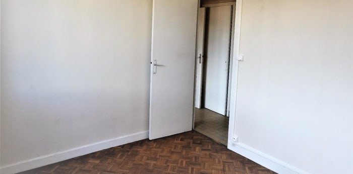 Image 4 sur 8 - Appartement  ·  Location · Echirolles (38130) · 4 pièces · 65m²