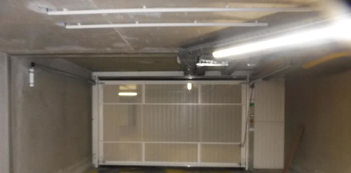 Image 4 sur 4 - Parking  ·  Location · Lyon (69006) · 14m²