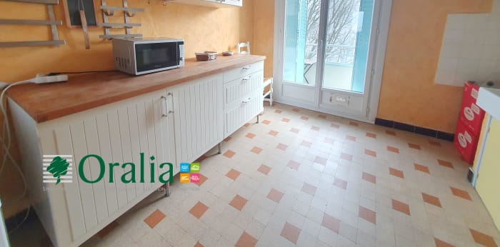 Image 5 sur 11 - Appartement  ·  Location · Grenoble (38000) · 3 pièces · 67m²