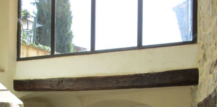 Image 12 sur 14 - Maison  ·  Location · Maruejols Les Gardon (30350) · 5 pièces · 132m²