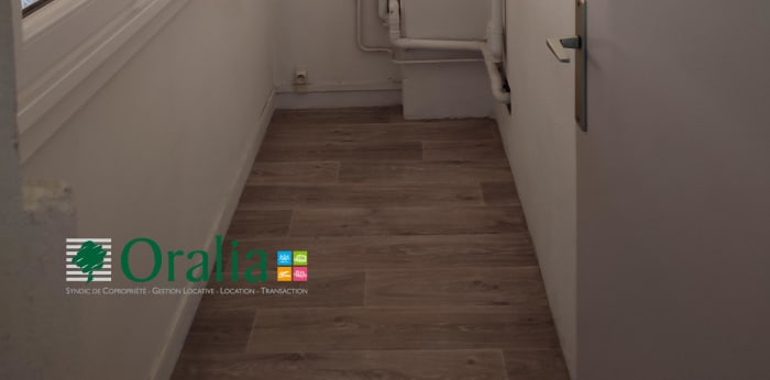 Image 6 sur 9 - Appartement  ·  Location · Dijon (21000) · 4 pièces · 67m²