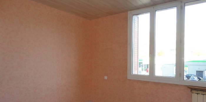 Image 9 sur 12 - Appartement  ·  Location · St Martin D Heres (38400) · 3 pièces · 70m²