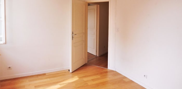 Image 17 sur 17 - Appartement  ·  Location · Lyon 09 (69009) · 4 pièces · 77m²