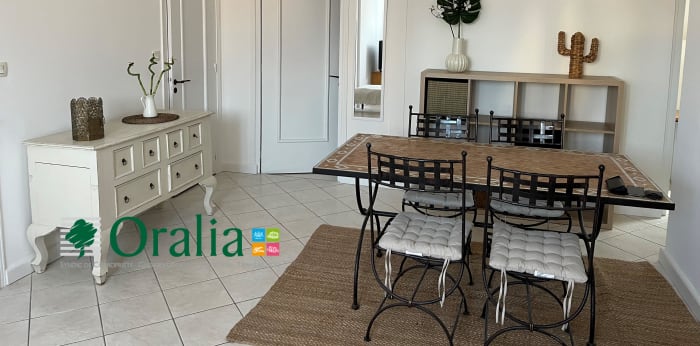 Image 6 sur 10 - Appartement  ·  Location · Lyon (69003) · 2 pièces · 52m²