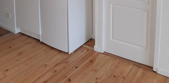 Image 3 sur 8 - Appartement  ·  Location · Grenoble (38100) · 2 pièces · 27m²