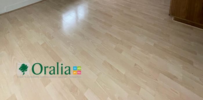 Image 2 sur 6 - Appartement  ·  Location · Montbeliard (25200) · 3 pièces · 63m²